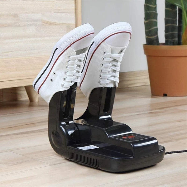 Smart Electric Shoe Dryer – Fast Drying | Deodorizing | Portable Shoe WarmerSmart Electric Shoe Dryer – Fast Drying | Deodorizing | Portable Shoe Warmer