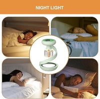 Electric Mosquito Repellent Vaporizer – Portable USB Mosquito Killer | Fast Protection | Safe & Quiet Operation